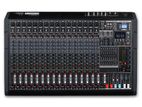 ROWESTAR 18-Channel Mixer TF-18