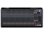 ROWESTAR 26-Channel Mixer TF-26