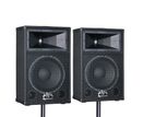 ROWESTAR 300W Active Speaker System (YX-112PRO)