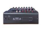 ROWESTAR 4-Channel Audio Mixer BA-4