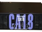 ROWESTAR 4400 Watts Professional Power Amplifier (CA-18)