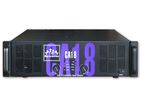 ROWESTAR 4400 Watts Professional Power Amplifier (CA-18)