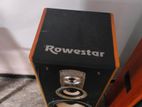 Rowestar Speaker