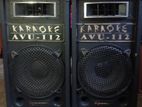Rowestar Speaker