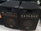 ROWESTAR KARAOKE BUFFLE