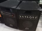 ROWESTAR KARAOKE BUFFLE