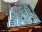 Rowestar Mixer