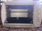 Rowestar oven