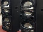Rowestar Pro 10 Sound System
