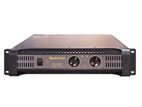 Rowestar Professional Power Amplifier - DA-8660