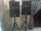 Rowestar Speaker