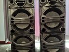 Rowestar Speakers
