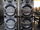 Rowestar Speakers