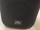 Rowestar Sub Woofer with Packing