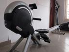 Rowing Machine - Quantum