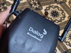 Dialog 4G Router