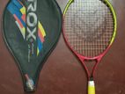 Rox Junior Racket