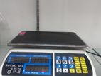 Royal 15kg electric scale