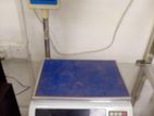 Royal 15kg scale