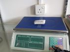 Royal acs electric scale