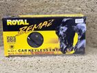 Royal Bemaz Remote