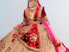 Royal Bridal Lehenga