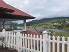 Royal Bungalow Nuwara Eliya