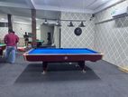 Royal Crown Pool Table