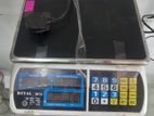 Royal Electric Scale