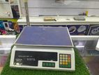 Royal Electric Scale