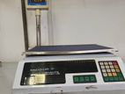 Royal electric Scale