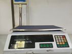 Royal Electric Scale