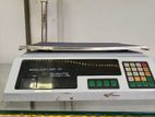 Royal Electric Scale