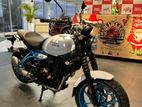 Royal Enfield 2024