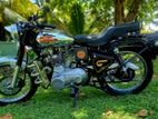 Royal Enfield Bullet 2004