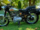 Royal Enfield Bullet 2004