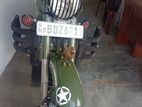 Royal Enfield Bullet 2016