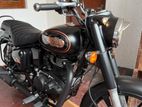 Royal Enfield Bullet 2024