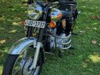 Royal Enfield Bullet 350 2004
