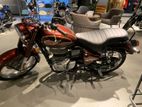 Royal Enfield Bullet Special Edition 2024