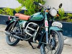 Royal Enfield Classic 1993