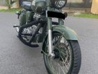 Royal Enfield Classic 2014