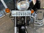 Royal Enfield Classic 2016