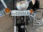 Royal Enfield Classic 2016