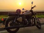 Royal Enfield Classic 2019