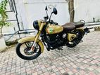 Royal Enfield Classic 2020 abs