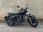 Royal Enfield Classic 2020