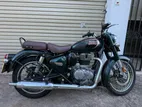 Royal Enfield Classic 2024