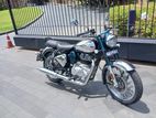 Royal Enfield Classic 2025