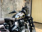 Royal Enfield Classic 350 2013